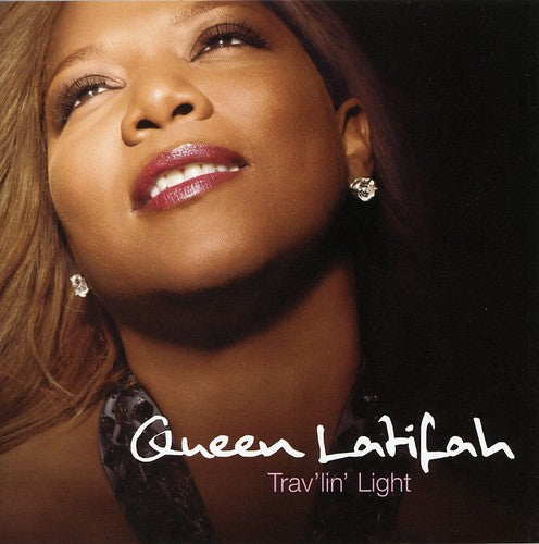 Queen Latifah - Viajando ligero (CD)