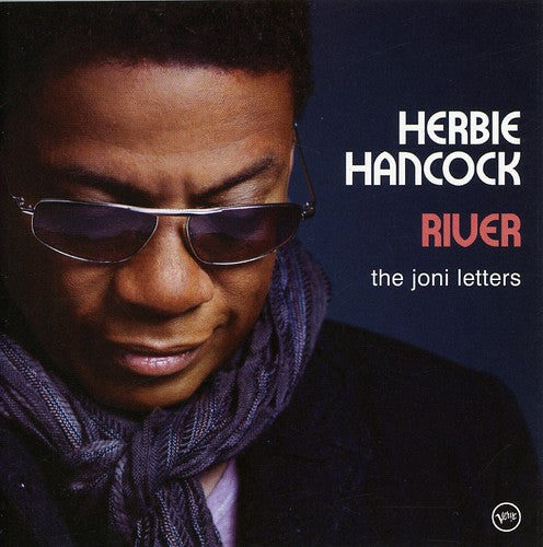 Herbie Hancock - River: Las cartas de Joni (CD)