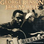George Benson - George Benson y Jack McDuff (CD)