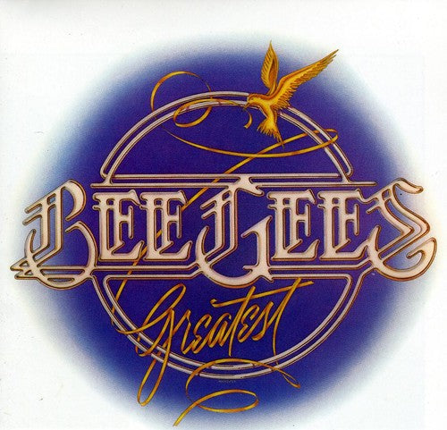 ビージーズ - グレイテスト (CD)