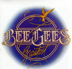 ビージーズ - グレイテスト (CD)