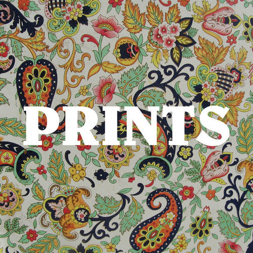 Prints - Prints (Vinyl)
