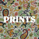 the album cover for Prints - Prints