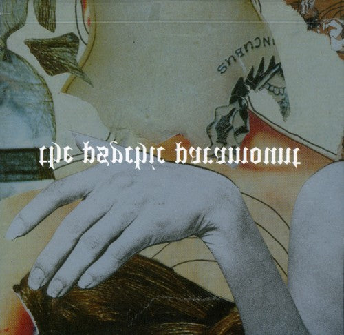 the album cover for Psychic Paramount - Gamelan Into the Mink Supernatural