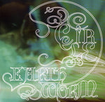 the album cover for Circle - Earthworm