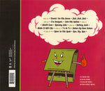 Queens Of The Stone Age : Era Vulgaris (3x10", Album)