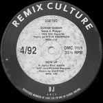 Various : Remix Culture 4/92 (12")