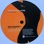Earth Wind & Fire* : September 99 (Phats & Small Remix) (12", Maxi)