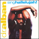 Dr. Alban : Sing Hallelujah! (12")