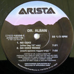 Dr. Alban : No Coke (12")