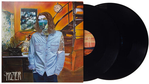 Hozier - Hozier (Vinyl)
