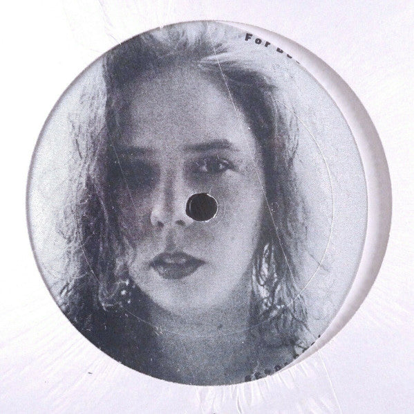 Katja : Love Games (12")