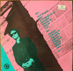 Steve Kilbey : Unearthed (LP, Album)