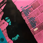Steve Kilbey : Unearthed (LP, Album)