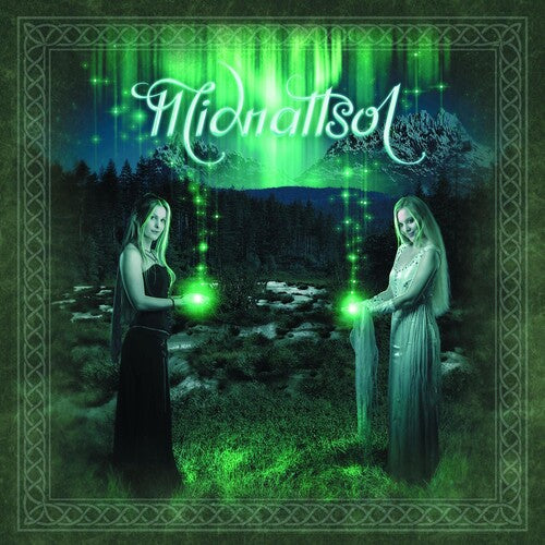 Midnattsol - Nordlys (CD)