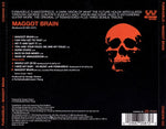 Funkadelic : Maggot Brain (CD, Album, Mono, RM)
