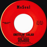 Soul Runners : Chittlin' Salad (7", RCA)