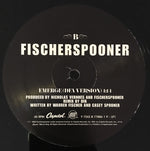 Fischerspooner : Emerge (2x12", Single)