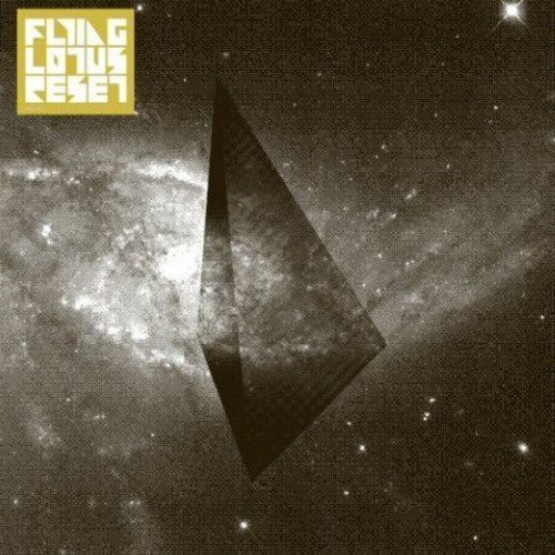 Flying Lotus - Reset (Vinyl)