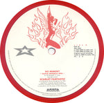 Scarlet Fantastic : No Memory (12", Ltd, Sca)