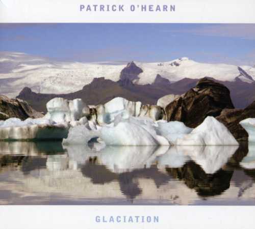 Patrick O'Hearn - Glaciación (CD)