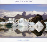 Patrick O'Hearn - Glaciación (CD)