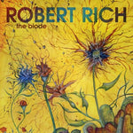 Robert Rich : The Biode (CD, Album, Ltd)