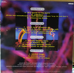 Digable Planets : Reachin' (A New Refutation Of Time And Space) (2xLP, Album, Ltd, RE, RM, Blu)