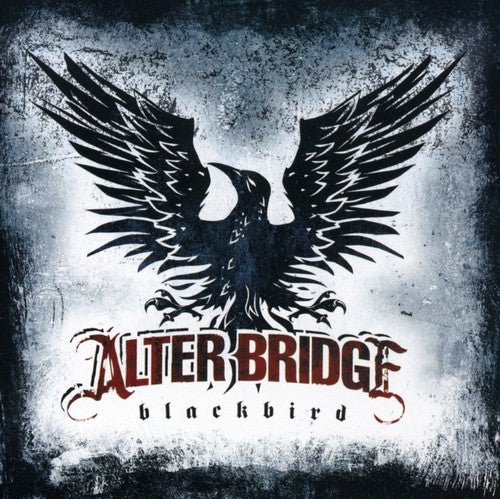 Alter Bridge - Blackbird (CD)