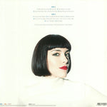 Elise Legrow : Playing Chess (LP, Album)