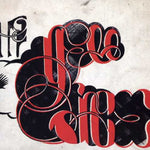 the album cover for Subtle - Yell and Ice