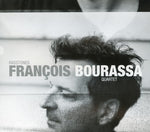 the album cover for FranÃ§ois Bourassa - Rasstones