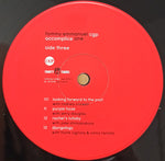 Tommy Emmanuel CGP* : Accomplice One (2xLP, Album)