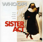 Various Artists - Sister Act (Original Soundtrack) (CD)