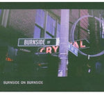 RL Burnside - Burnside on Burnside (Vinilo)