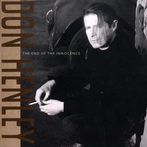 Don Henley - El fin de la inocencia (CD)