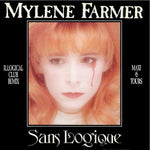 Mylene Farmer* : Sans Logique (12", Maxi)