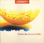 Dance 2 Trance : P→ower Of A★merican N▪atives (12")
