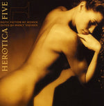 the album cover for Herotica 5 - Herotica, Vol. 5