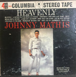 Johnny Mathis : Heavenly (Reel, Album)
