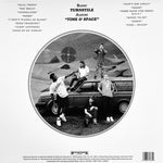 Turnstile (2) : Time & Space (LP, Album, Ltd, Whi)