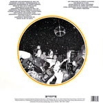 Turnstile (2) : Time & Space (LP, Album, Ltd, Whi)