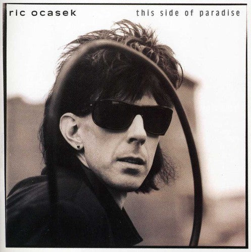 Ric Ocasek - Este lado del paraíso (CD)