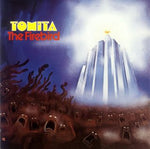the album cover for Isao Tomita - Firebird [Import]