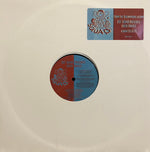 Def Squad Presents Erick Onasis : Def Squad Presents Erick Onasis Album Selects (12", Promo, Smplr, Cle)