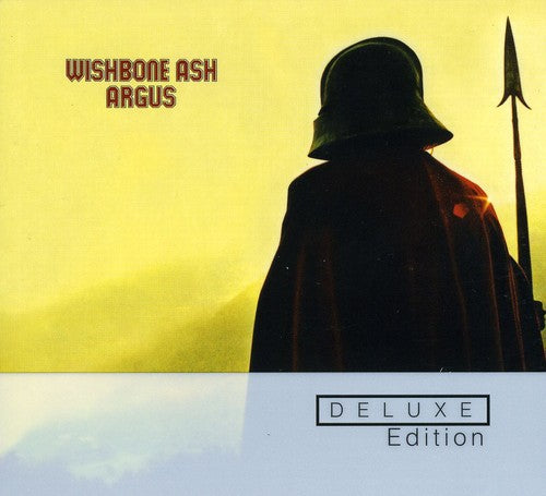 Wishbone Ash - Argus: Deluxe Edition (CD)