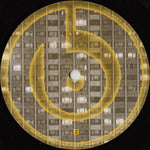 David Duriez Presents Virtual Funker : House And Blend EP (12", EP)