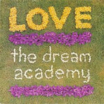 The Dream Academy : Love (12", Maxi)
