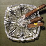 the album cover for Trio Exklusiv - International Standards