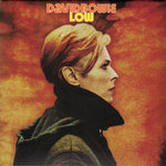 David Bowie : Low (CD, Album, RE, RM)